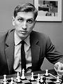 Bobby Fischer 90x120