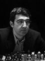 Vladimír Borisovič Kramnik 90x120